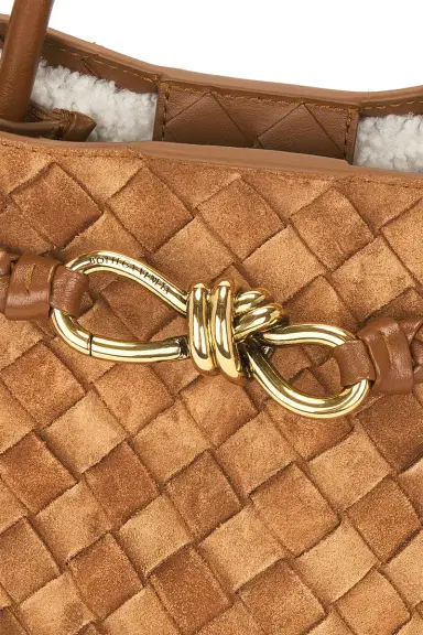 Bottega Veneta Medium Andiamo Bag | Thumbnail 7