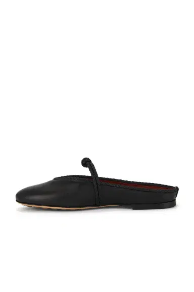 Bottega Veneta Rosa Mary Jane Ballerina Mule | Thumbnail 5 Bottega Veneta Rosa Mary Jane Ballerina Mule | Thumbnail 5