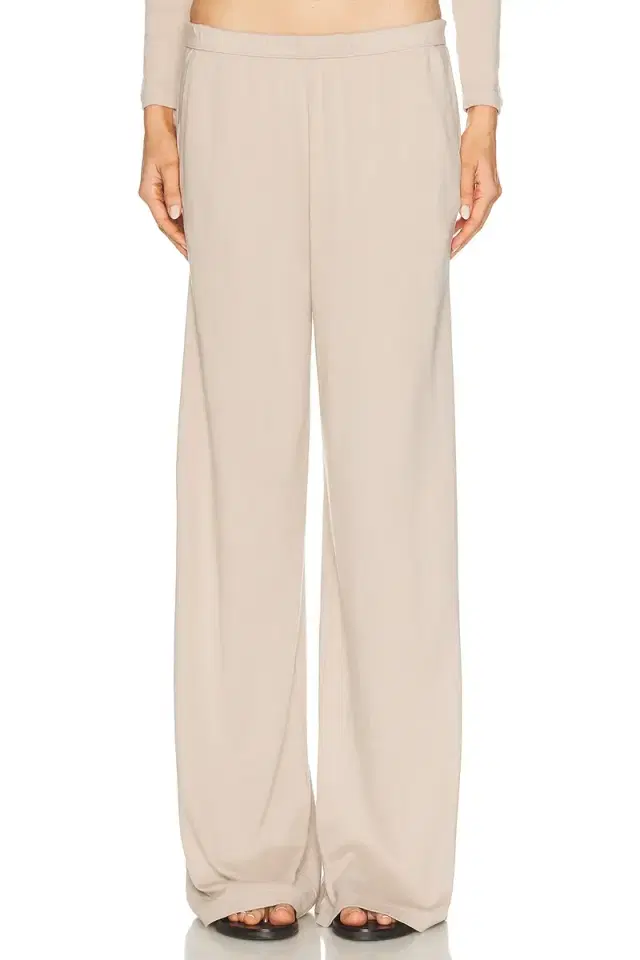 Enza Costa Supima Cotton Soft Everywhere Pant
