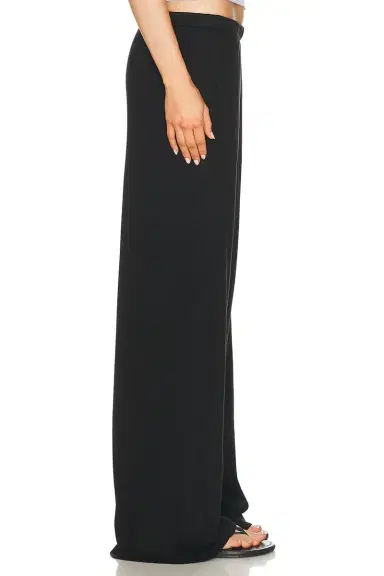 ENZA COSTA Supima Cotton Soft Everywhere Pant | Thumbnail 3 ENZA COSTA Supima Cotton Soft Everywhere Pant | Thumbnail 3