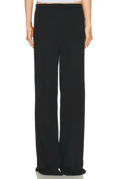 ENZA COSTA Supima Cotton Soft Everywhere Pant | Thumbnail 4 ENZA COSTA Supima Cotton Soft Everywhere Pant | Thumbnail 4
