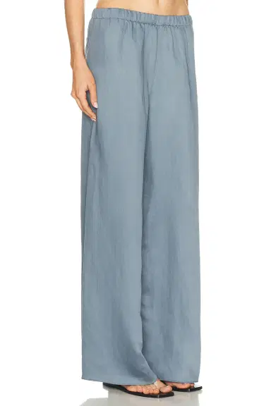 Jenni Kayne Summer Demi Pant | Thumbnail 2 Jenni Kayne Summer Demi Pant | Thumbnail 2