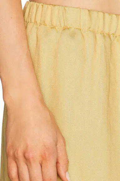 Jenni Kayne Summer Demi Pant | Thumbnail 6 Jenni Kayne Summer Demi Pant | Thumbnail 6