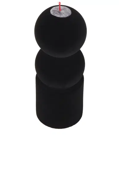 Taith Velvet Lilu Candle | Thumbnail 3 Taith Velvet Lilu Candle | Thumbnail 3