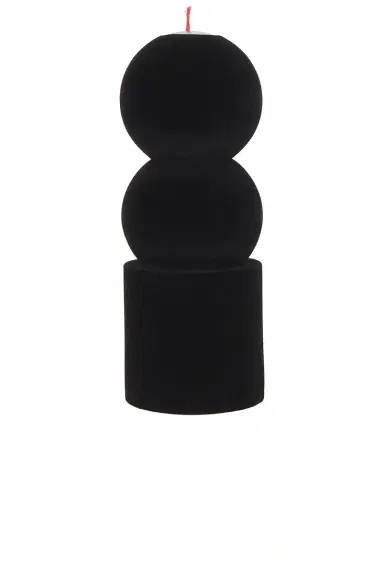Taith Velvet Lilu Candle | Thumbnail 1 Taith Velvet Lilu Candle | Thumbnail 1