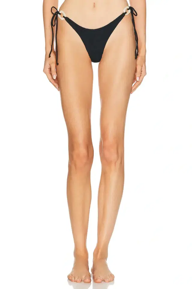 Ring Tie Side Vista Bikini Brief