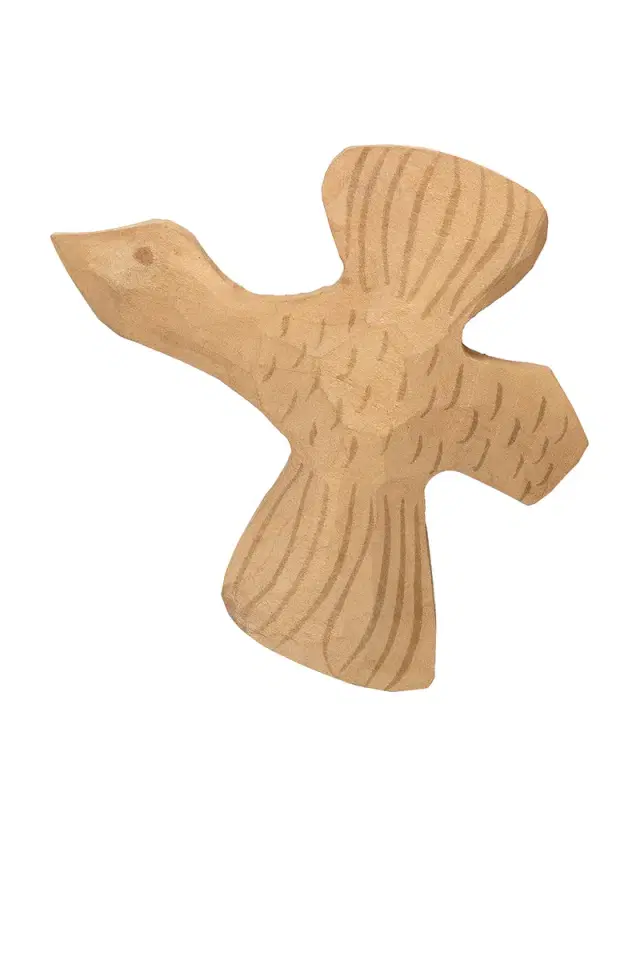 FERM LIVING Billie Bird Hook