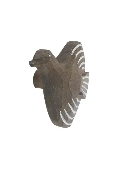 FERM LIVING Lola Bird Hook | Thumbnail 2