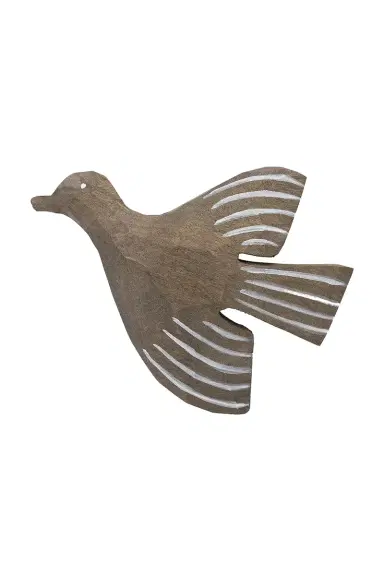 FERM LIVING Lola Bird Hook | Thumbnail 1