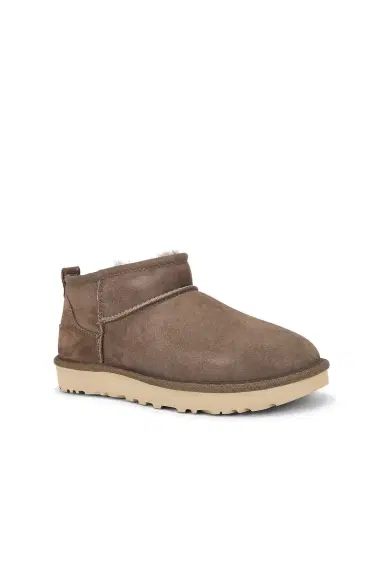 UGG Classic Ultra Mini Boot | Thumbnail 2 UGG Classic Ultra Mini Boot | Thumbnail 2