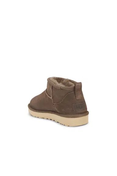 UGG Classic Ultra Mini Boot | Thumbnail 3 UGG Classic Ultra Mini Boot | Thumbnail 3