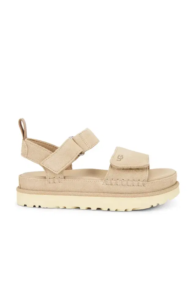 Goldenstar Sandal