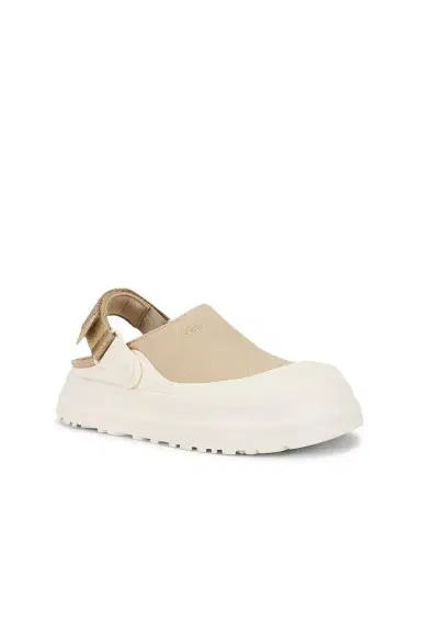 UGG Goldenglow Canvas Clog | Thumbnail 2