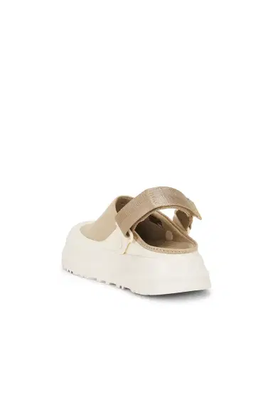 UGG Goldenglow Canvas Clog | Thumbnail 3