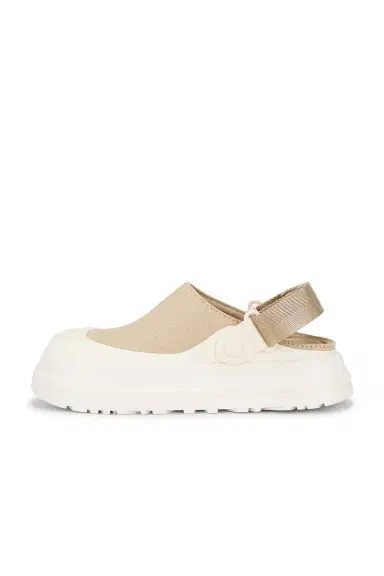 UGG Goldenglow Canvas Clog | Thumbnail 5