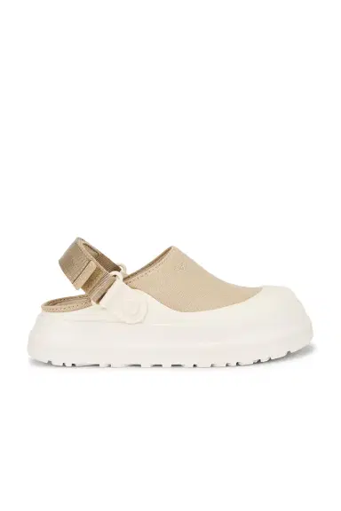 UGG Goldenglow Canvas Clog | Thumbnail 1