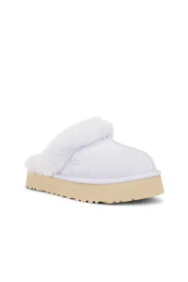 UGG Disquette Slipper | Thumbnail 2 UGG Disquette Slipper | Thumbnail 2