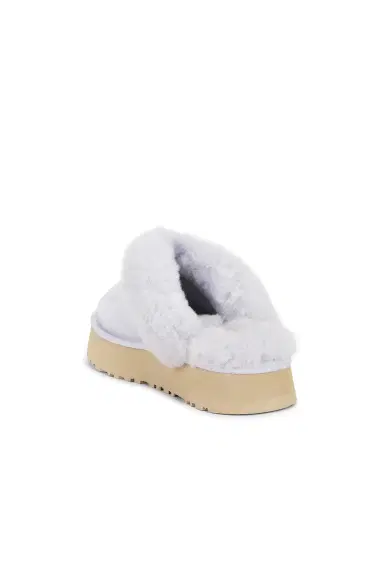 UGG Disquette Slipper | Thumbnail 3 UGG Disquette Slipper | Thumbnail 3