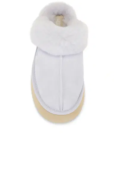 UGG Disquette Slipper | Thumbnail 4 UGG Disquette Slipper | Thumbnail 4