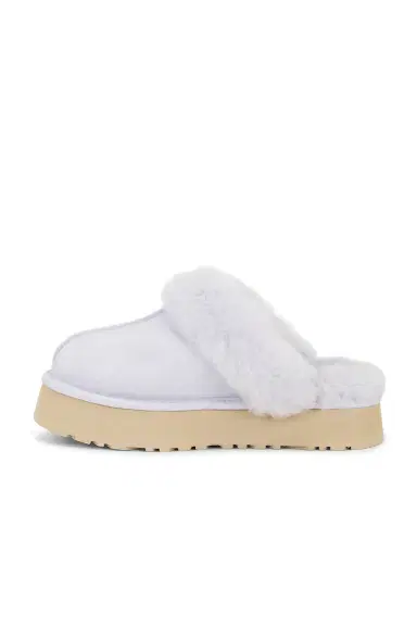 UGG Disquette Slipper | Thumbnail 5 UGG Disquette Slipper | Thumbnail 5
