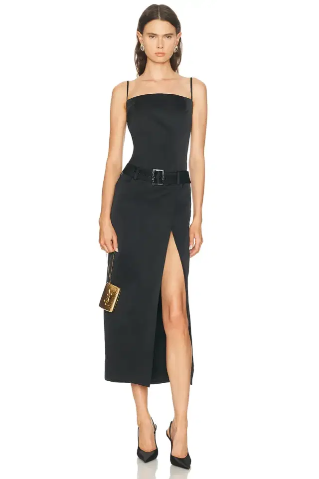 Julie Dress