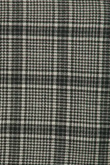 Valentino Check Jacket | Thumbnail 6 Valentino Check Jacket | Thumbnail 6