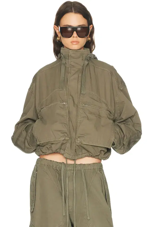 Cargo Jacket