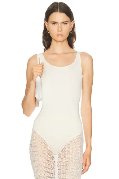 Wolford Jamaika String Bodysuit | Thumbnail 1 Wolford Jamaika String Bodysuit | Thumbnail 1