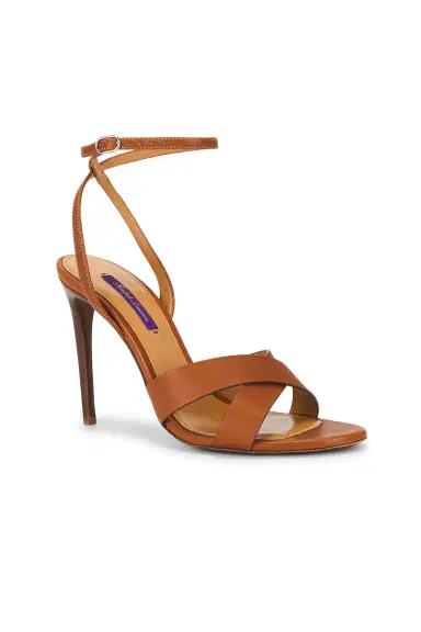 Ralph Lauren Collection Cleary Sandal | Thumbnail 2