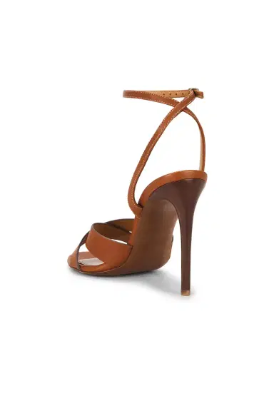 Ralph Lauren Collection Cleary Sandal | Thumbnail 3