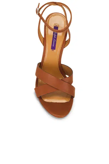 Ralph Lauren Collection Cleary Sandal | Thumbnail 4