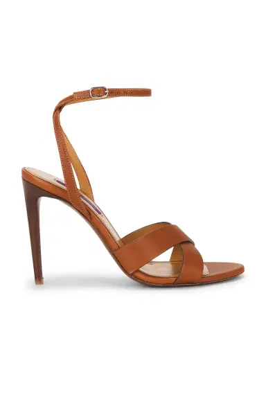 Ralph Lauren Collection Cleary Sandal | Thumbnail 1