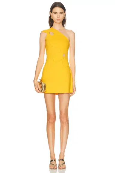 Cult Gaia Labella Dress | Thumbnail 1