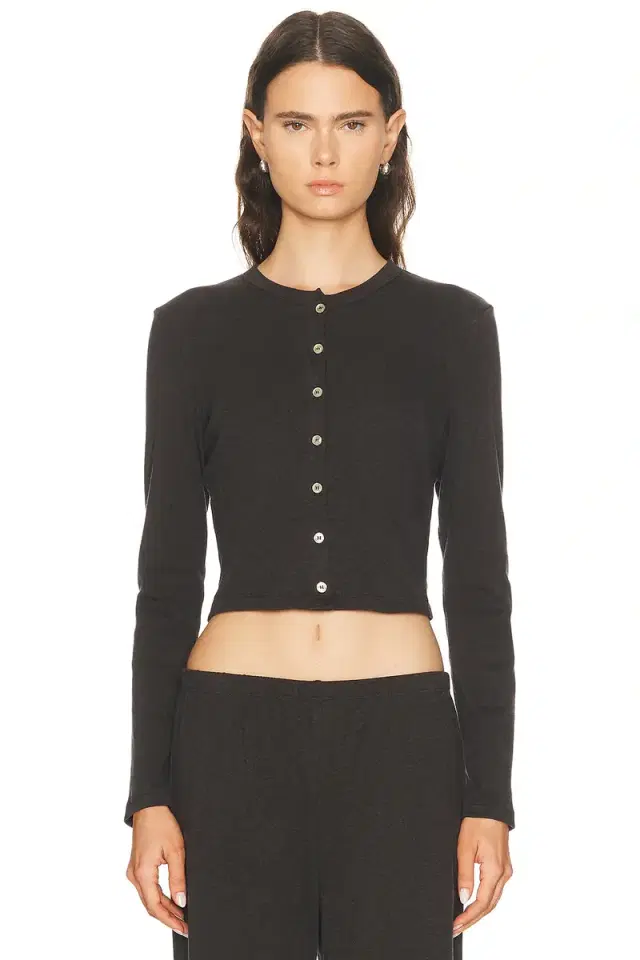 Nando Cardigan