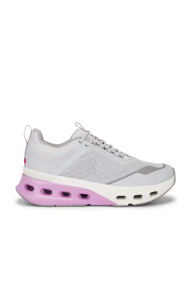 On Cloudnova X Sneaker