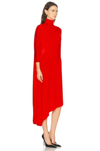Willy Chavarria Cascada Dress | Thumbnail 3