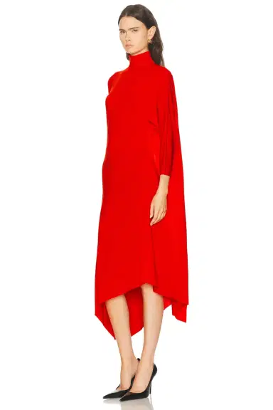Willy Chavarria Cascada Dress | Thumbnail 4