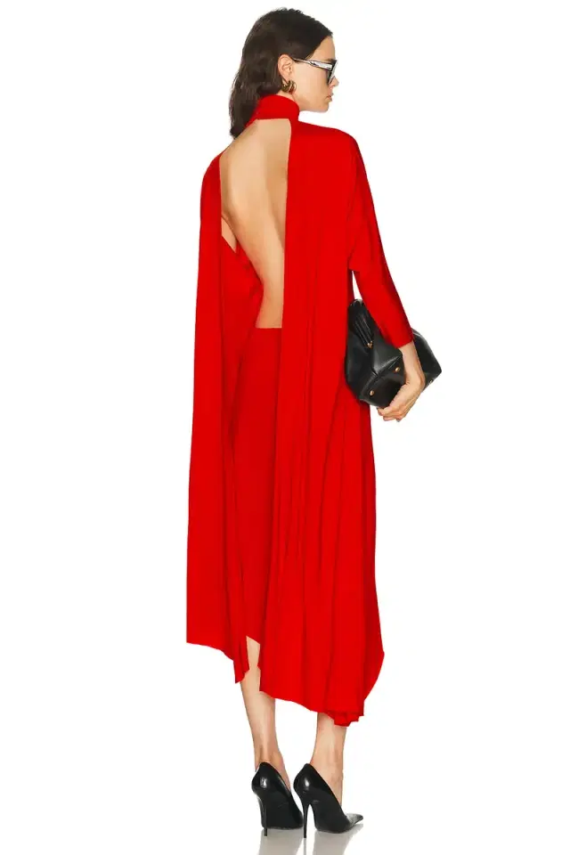 Cascada Dress
