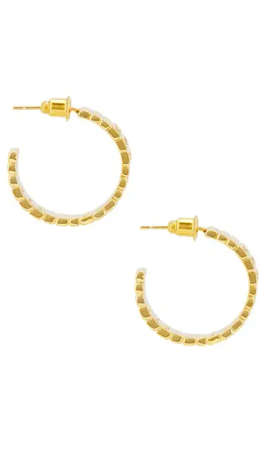 Lovers and Friends Calandra Earrings | Thumbnail 2 Lovers and Friends Calandra Earrings | Thumbnail 2