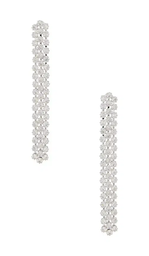 Elinda Earrings