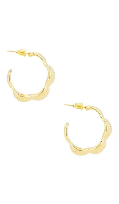 Lovers and Friends Jeanne Earrings | Thumbnail 2 Lovers and Friends Jeanne Earrings | Thumbnail 2