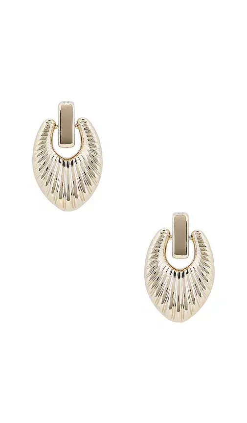 Lovers and Friends Annabel Earrings