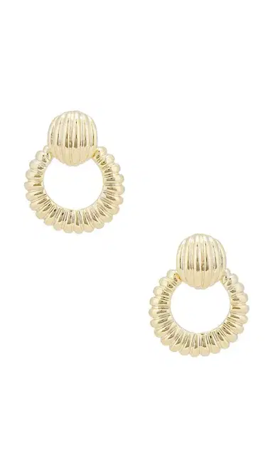 Lovers and Friends Berlin Earrings | Thumbnail 1 Lovers and Friends Berlin Earrings | Thumbnail 1