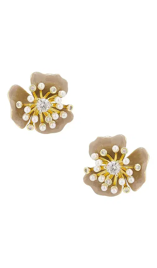 Allegra Earrings