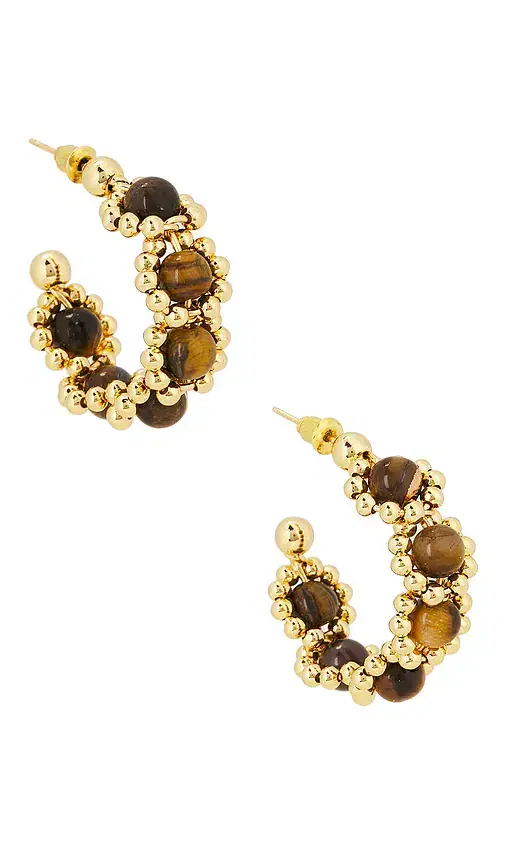 Sonnet Earrings