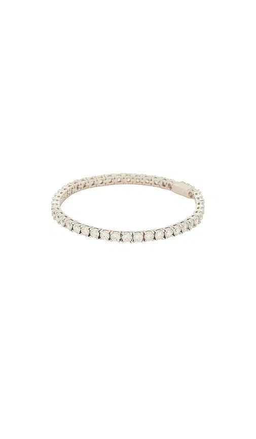 4mm Bracelet