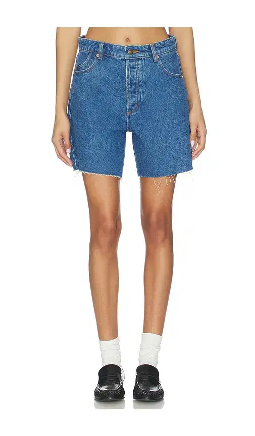 ROLLA'S 90s Relaxed Short