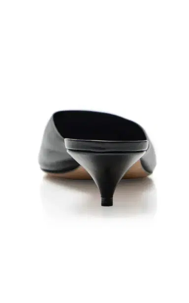 The Row Liisa II Leather Mules | Thumbnail 7