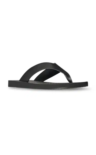 The Row Dune Classic Ginza Leather Sandals | Thumbnail 4 The Row Dune Classic Ginza Leather Sandals | Thumbnail 4