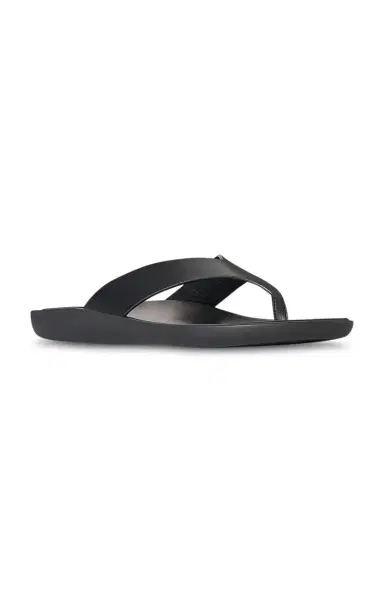 The Row Leger Leather Thong Sandals | Thumbnail 2 The Row Leger Leather Thong Sandals | Thumbnail 2